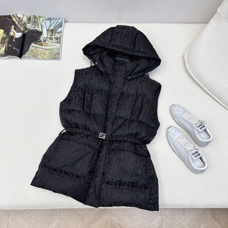 F**di gilet